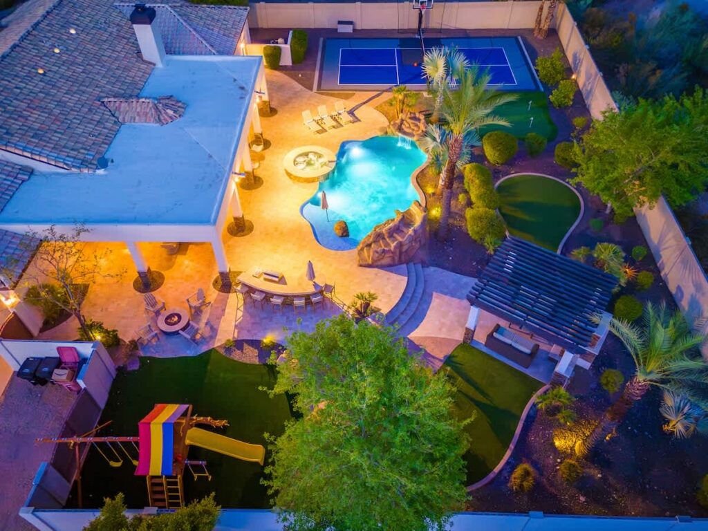 Million$ MiniResort+WaterSlide+PickleBall+Golf+Spa Main Image