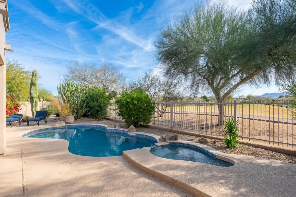 Golf Course+Heated Pool+Spa+Pool Table Main Image